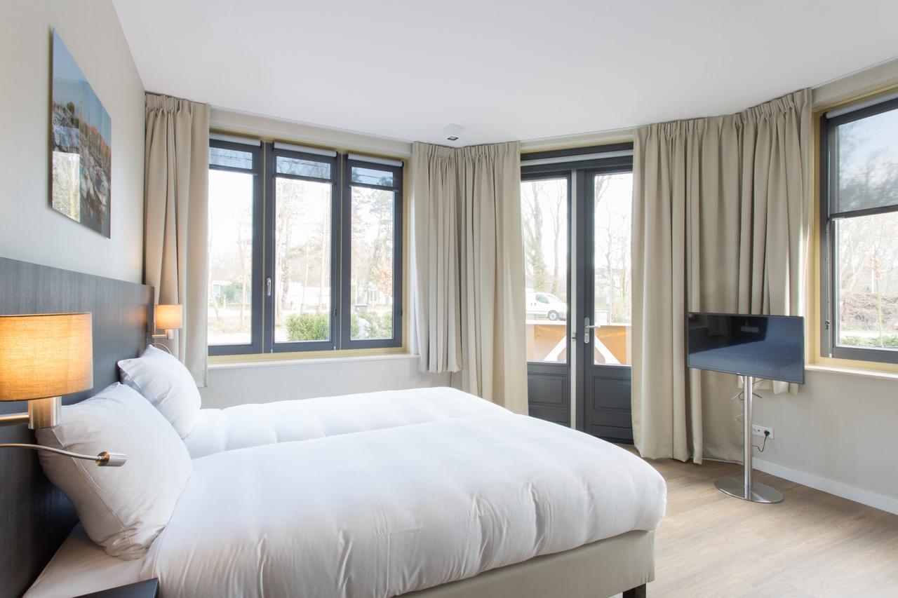 Mezger Lodges Domburg Quarto foto