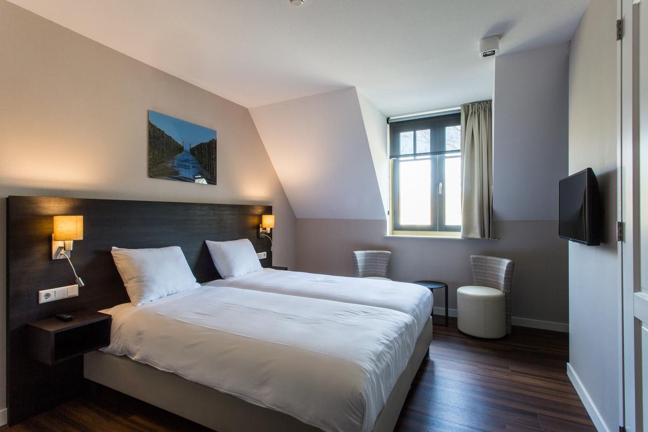 Mezger Lodges Domburg Quarto foto